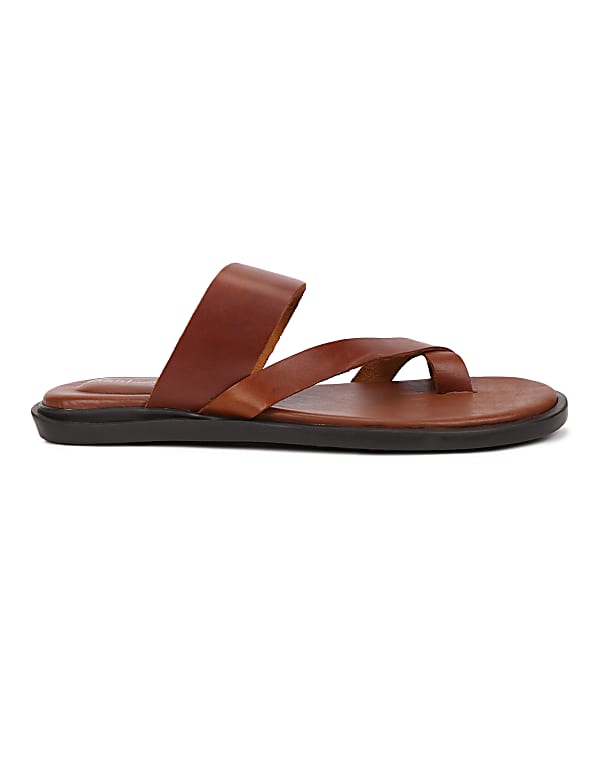 Outdoor Sport Leather Sandals