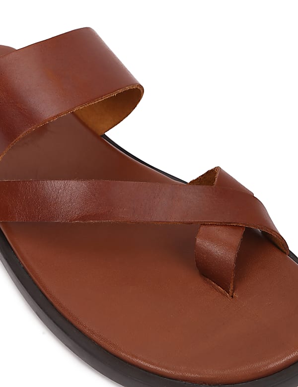Outdoor Sport Leather Sandals