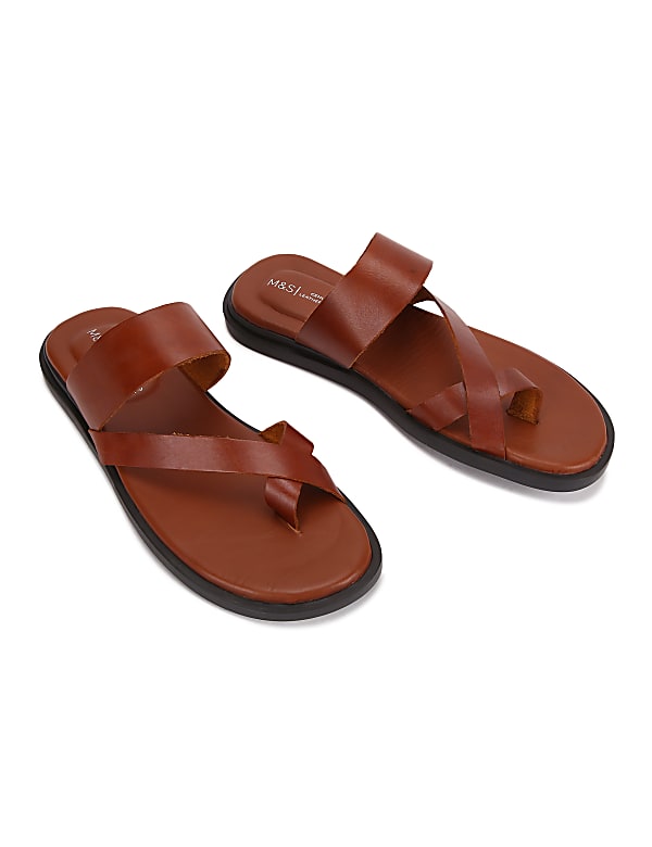 Outdoor Sport Leather Sandals