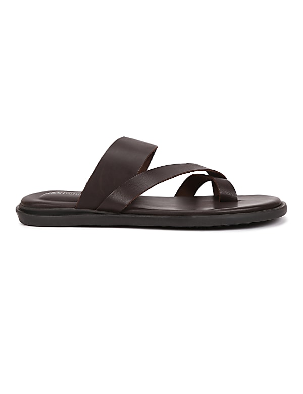 Outdoor Sport Leather Sandals