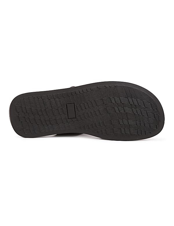 Outdoor Sport Leather Sandals