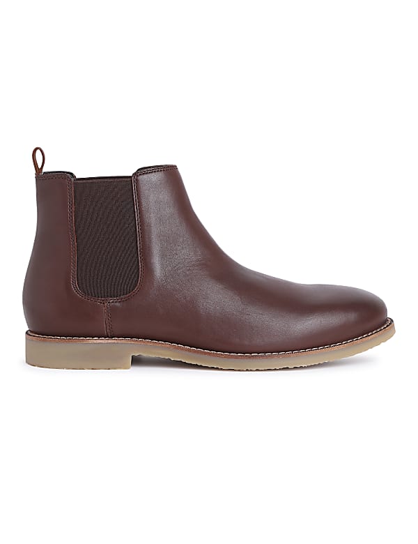 M and s chelsea boots sales
