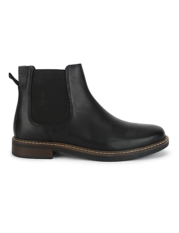 Marks and spencer mens chelsea boots new arrivals
