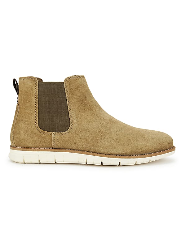 Marks and spencer mens chelsea boots new arrivals