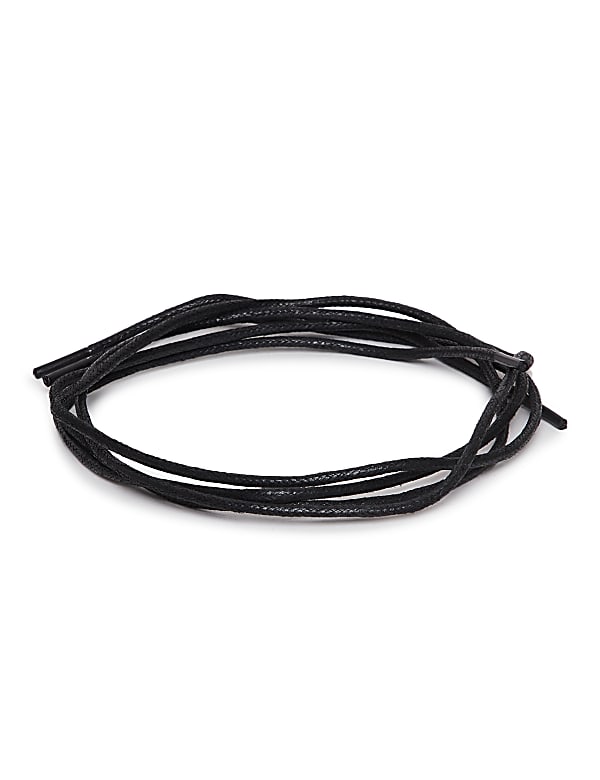 Marks and spencer shoe laces hotsell