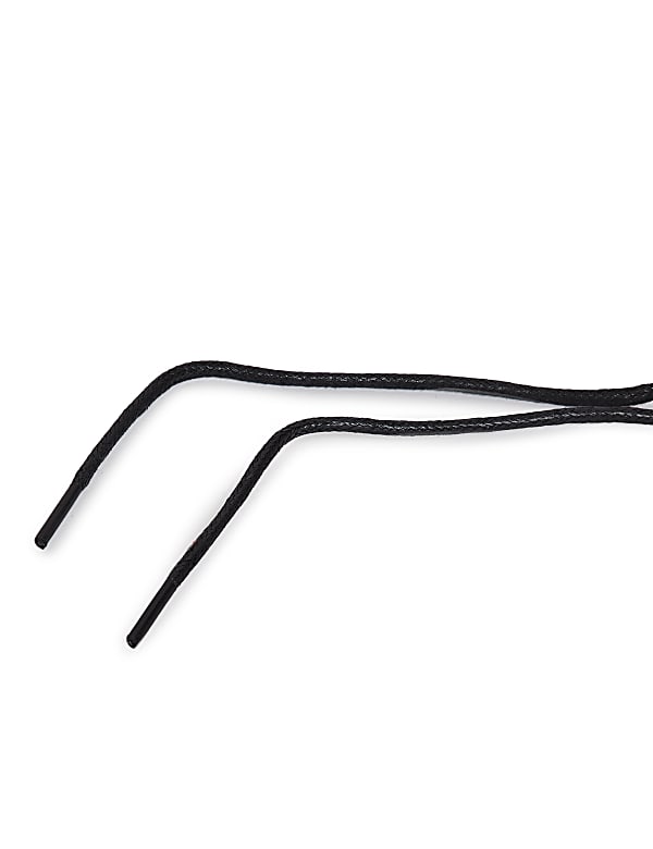 Marks and spencer shoe laces clearance