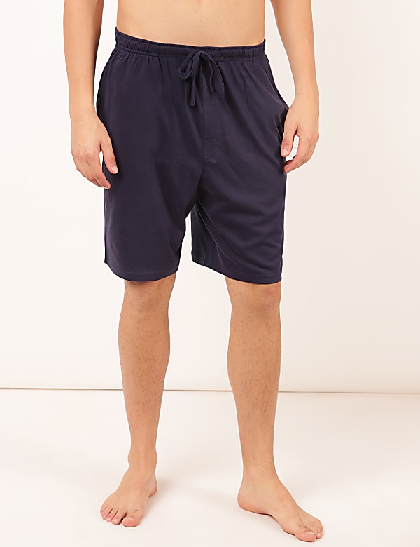 2 Pack Pure Cotton T-Shirt Set
