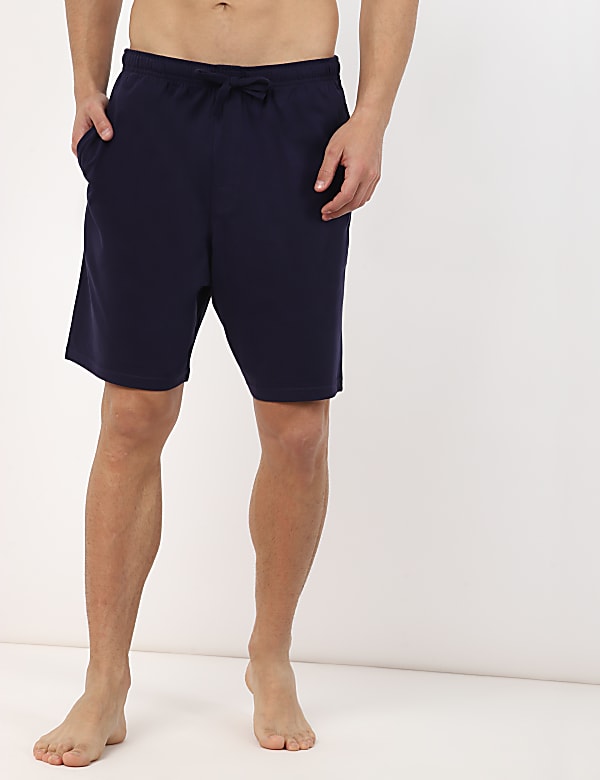 2 Pack Pure Cotton Top and Short Set