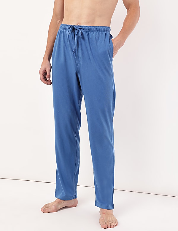 2 Pack Pure Cotton Regular Fit Pajama Sets