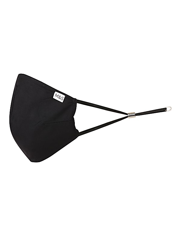 Solid Color Mask
