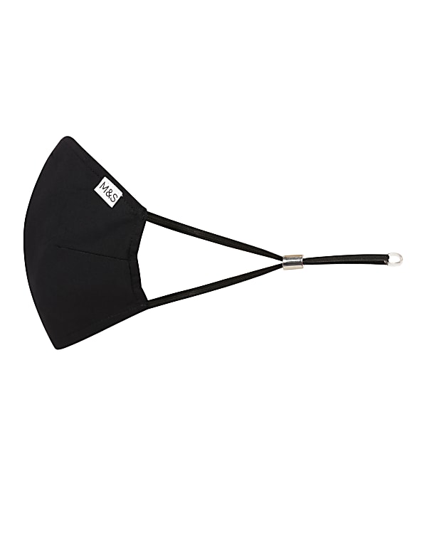 Solid Color Mask
