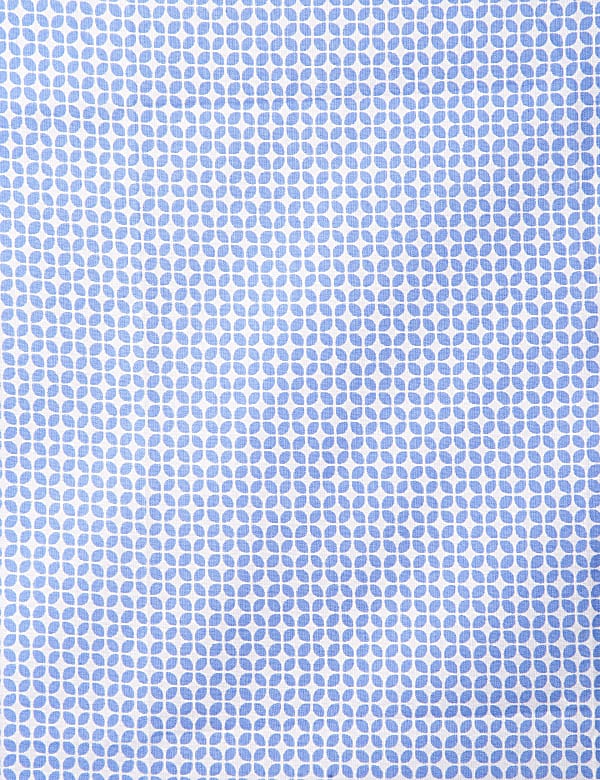 Pack of 3 Pure Cotton Printed Handkerchief