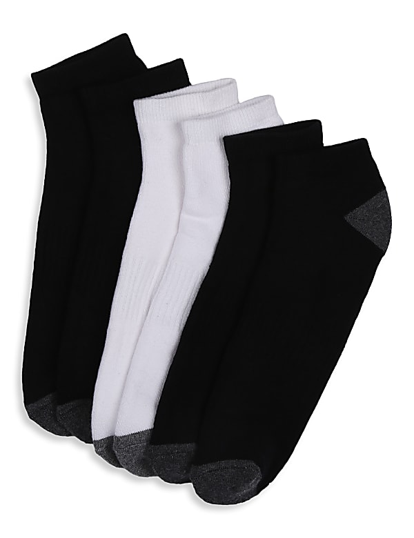 3Pk Socks