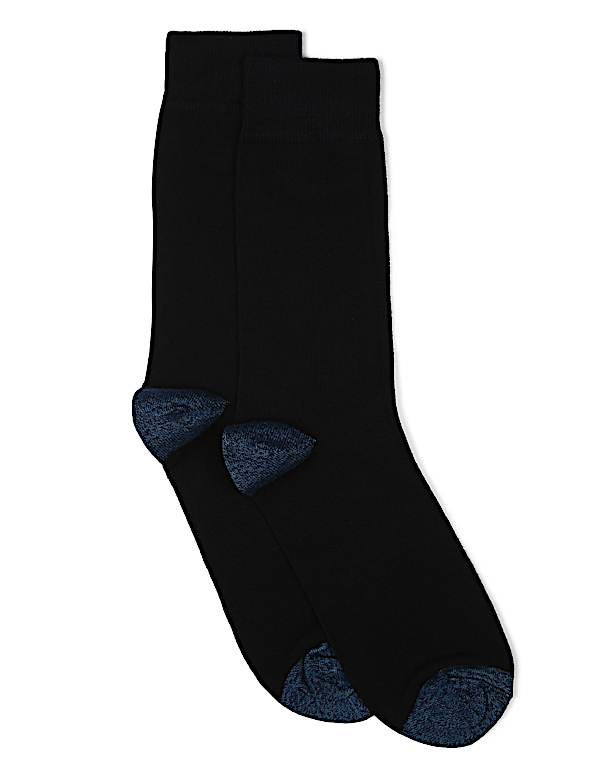 1Pk Full Socks