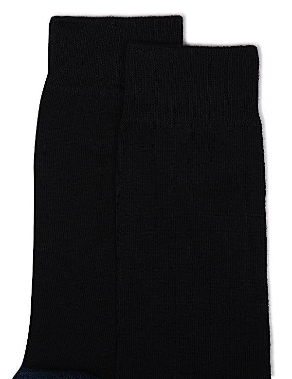 1Pk Full Socks