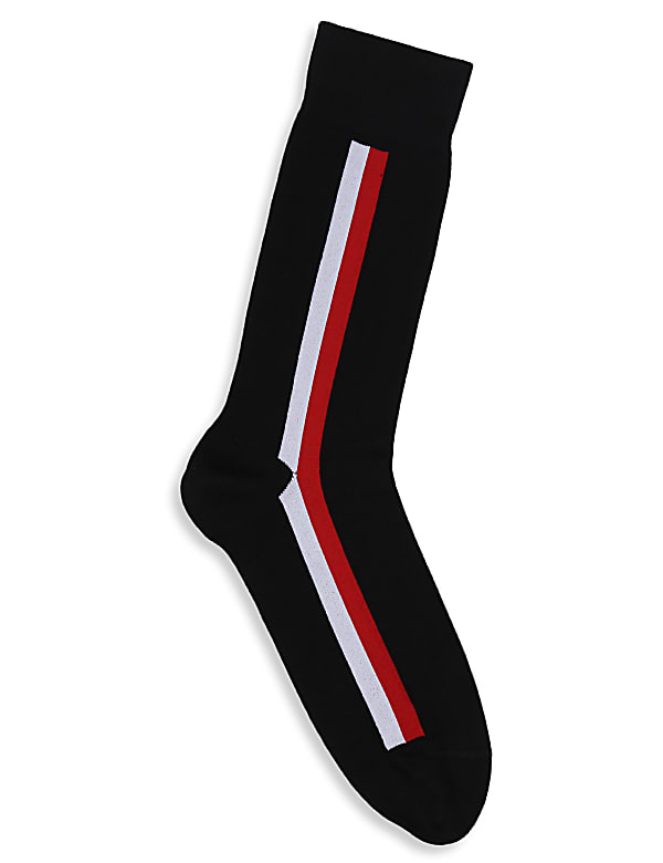 1Pk Regular Socks