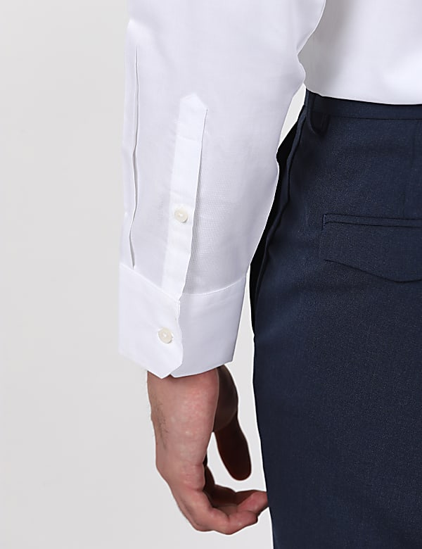 Solid Formal Shirt