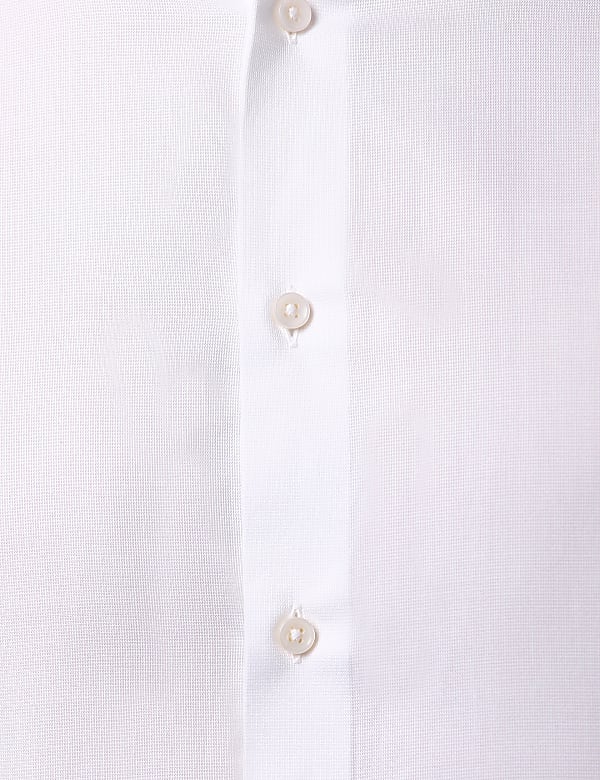 Solid Formal Shirt