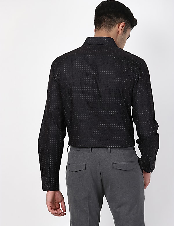 Premium Textured Shirt