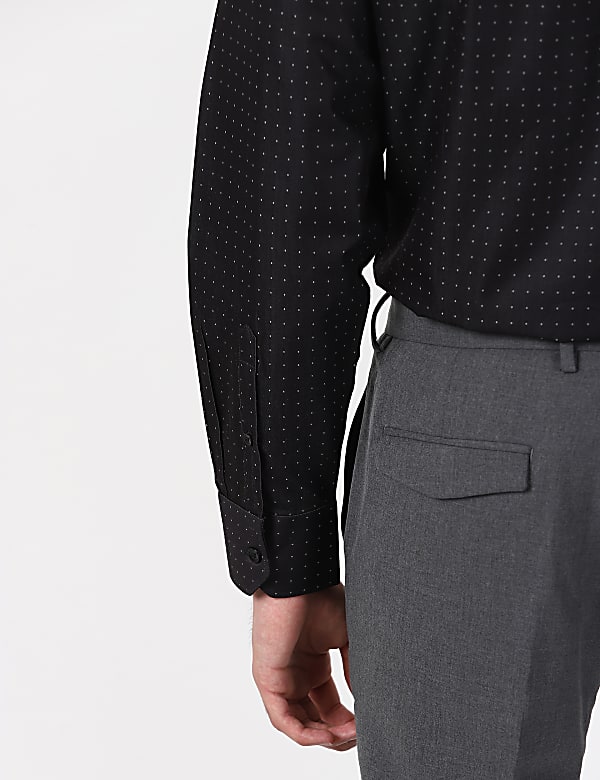 Premium Textured Shirt