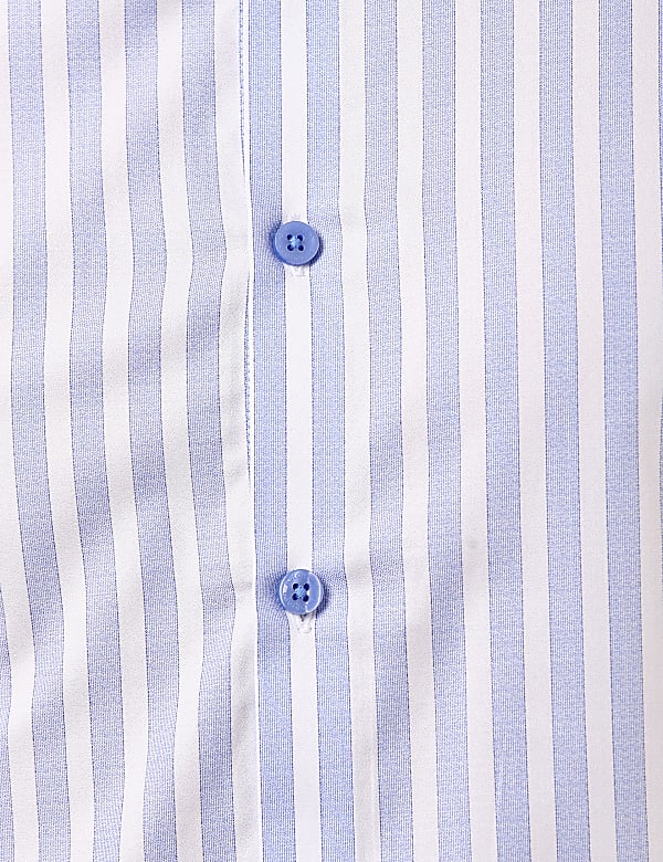 Autograph Stripe Dobby Shirt