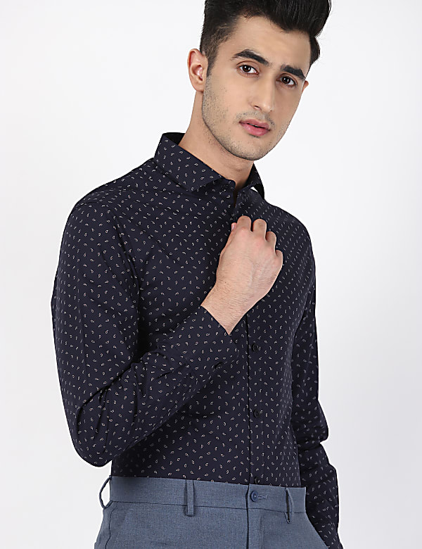 Limited Printed Shirt