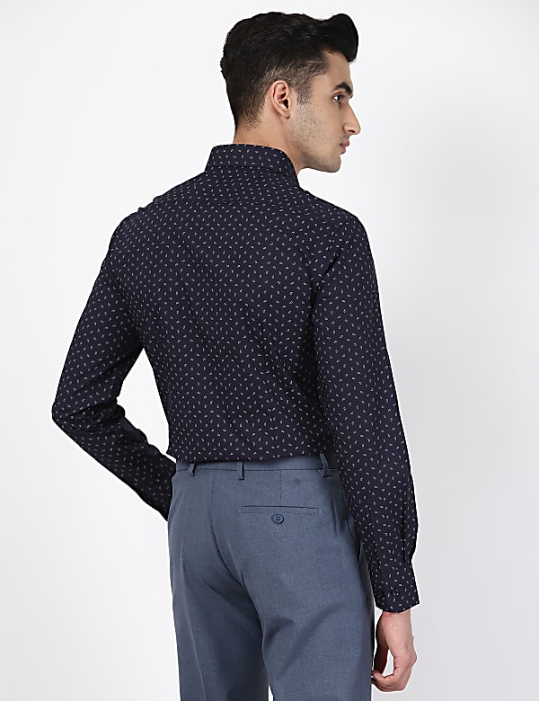 Limited Printed Shirt