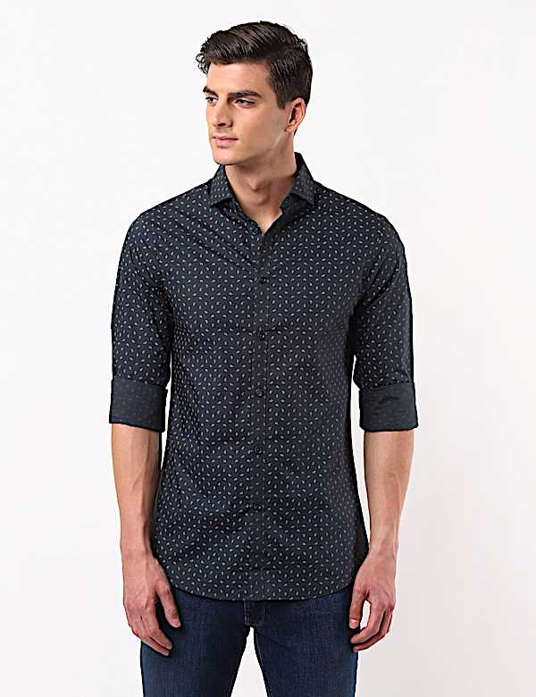 Limited Printed Shirt