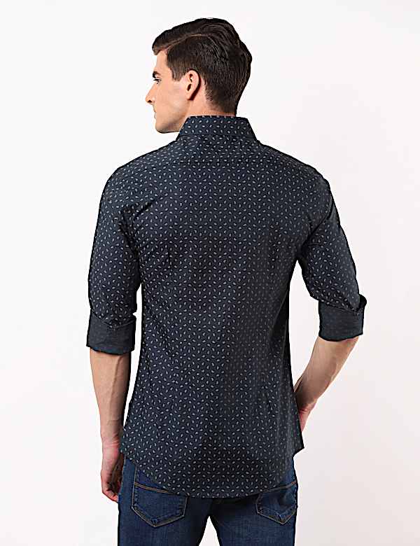 Limited Printed Shirt