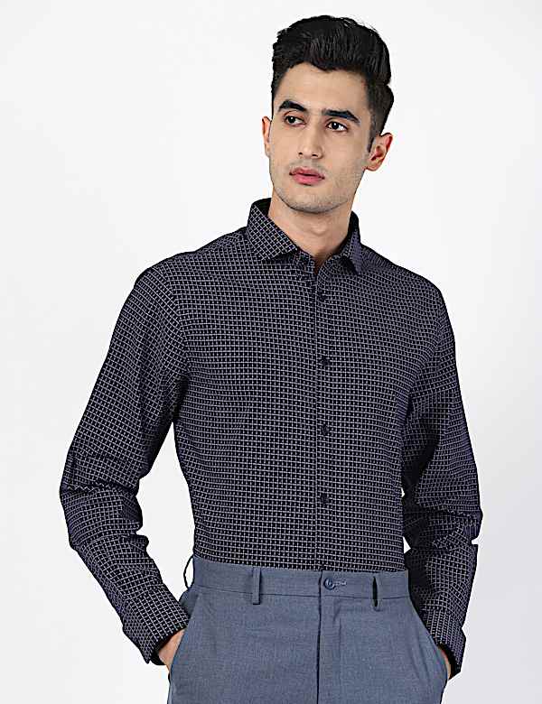 Limited Printed Shirt