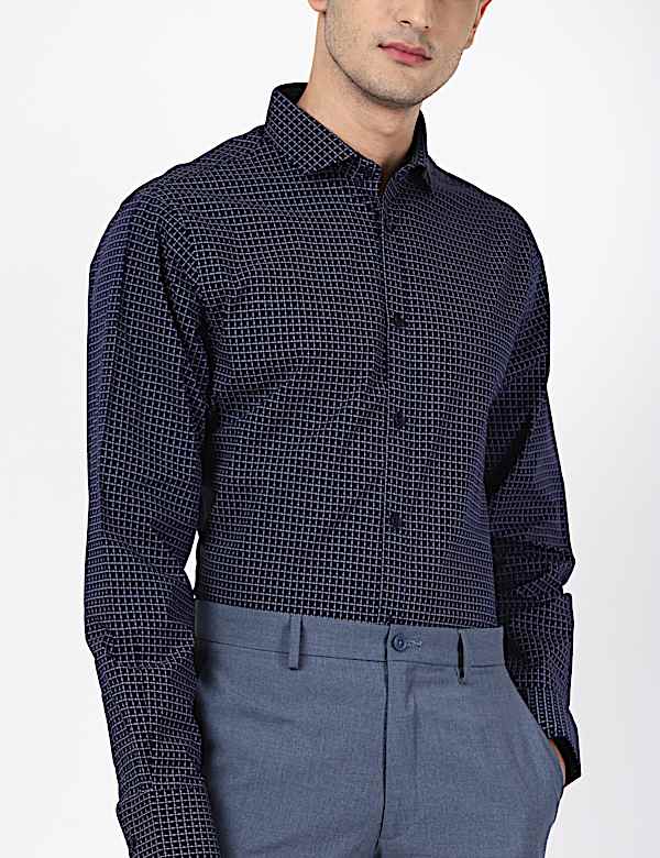 Limited Printed Shirt