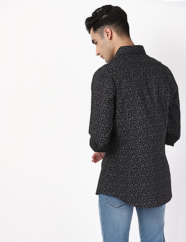 Limited Printed Shirt