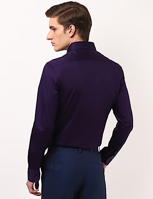 Limited Plain Shirt