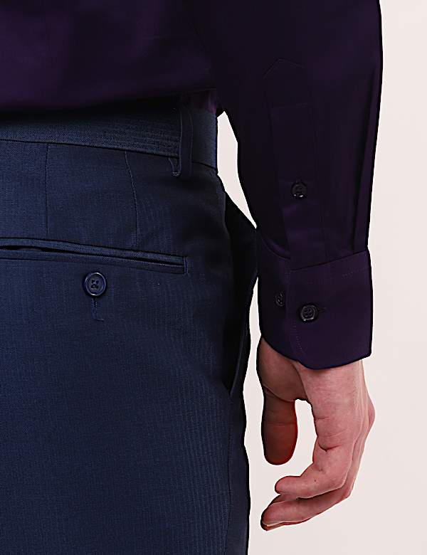 Limited Plain Shirt
