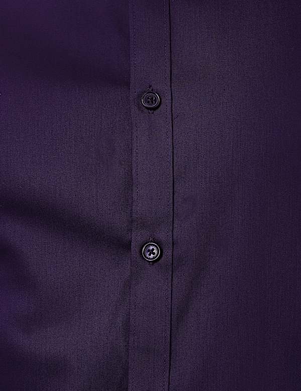 Limited Plain Shirt