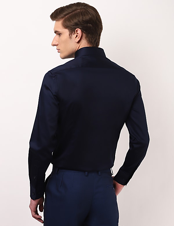 Limited Plain Shirt