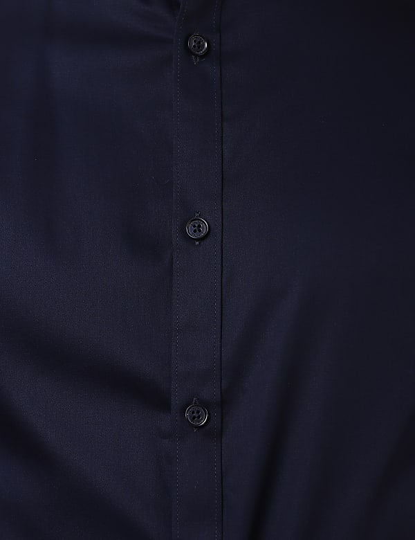 Limited Plain Shirt