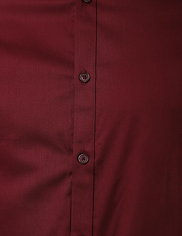 Limited Plain Shirt