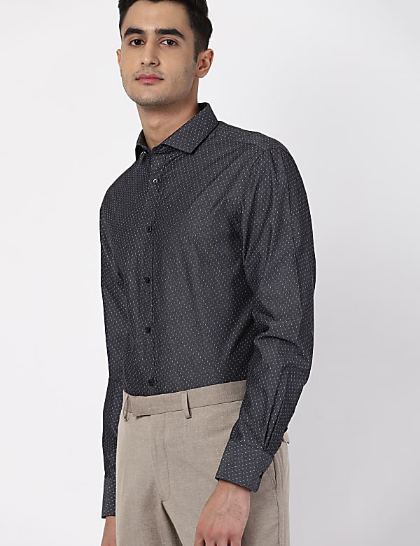 Limited Plain Shirt