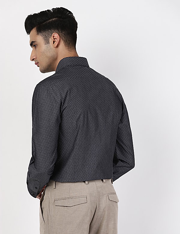 Limited Plain Shirt