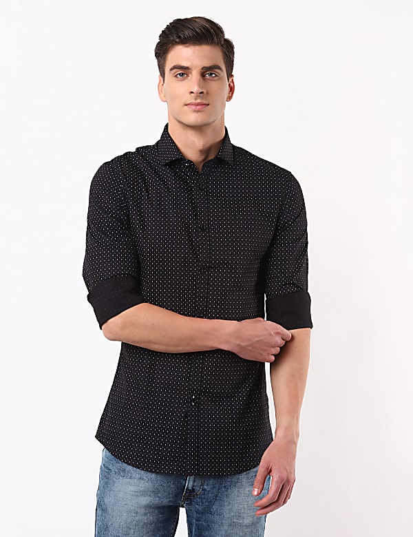 Limited Printed Shirt