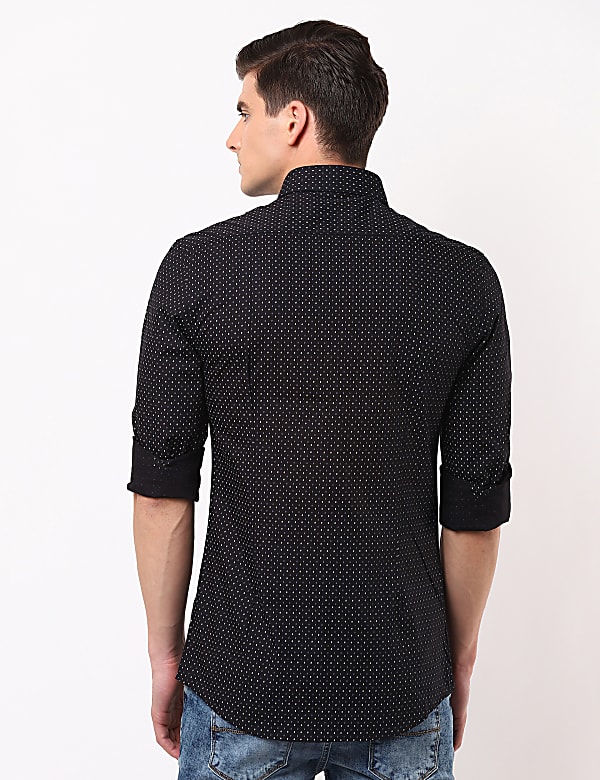 Limited Printed Shirt