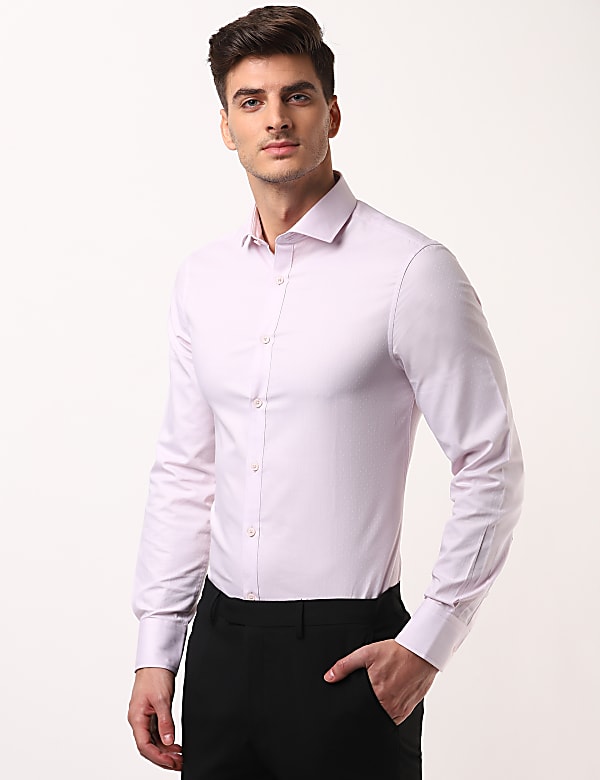 Limited Dobby Shirt