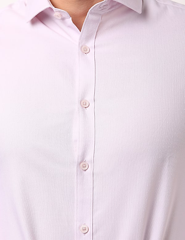 Limited Dobby Shirt