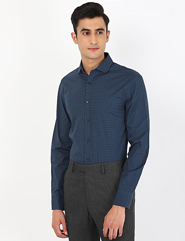 Limited Printed Shirt