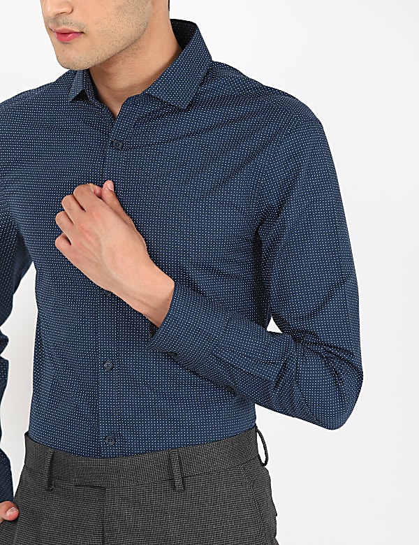 Limited Printed Shirt
