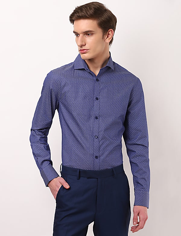 Limited Printed Shirt