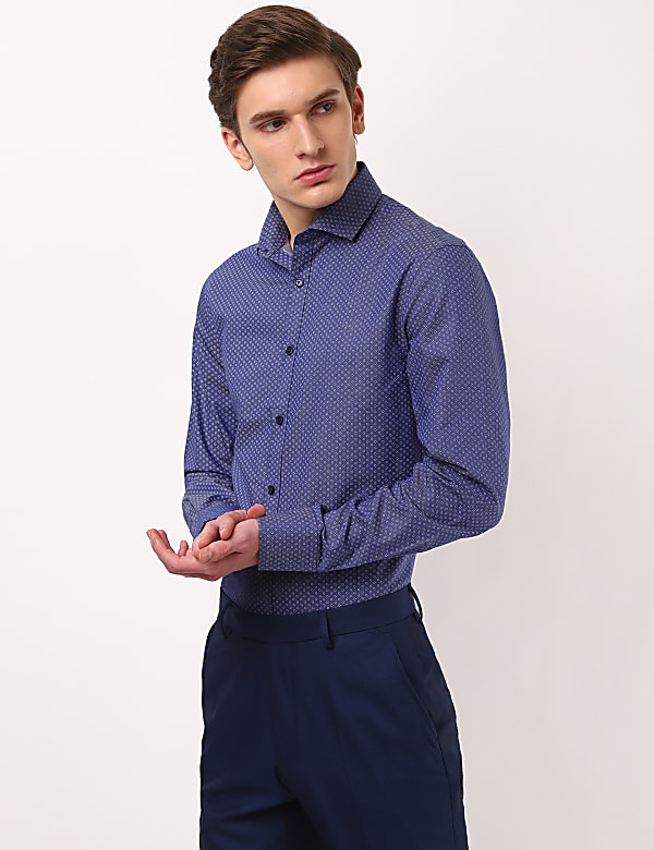 Limited Printed Shirt