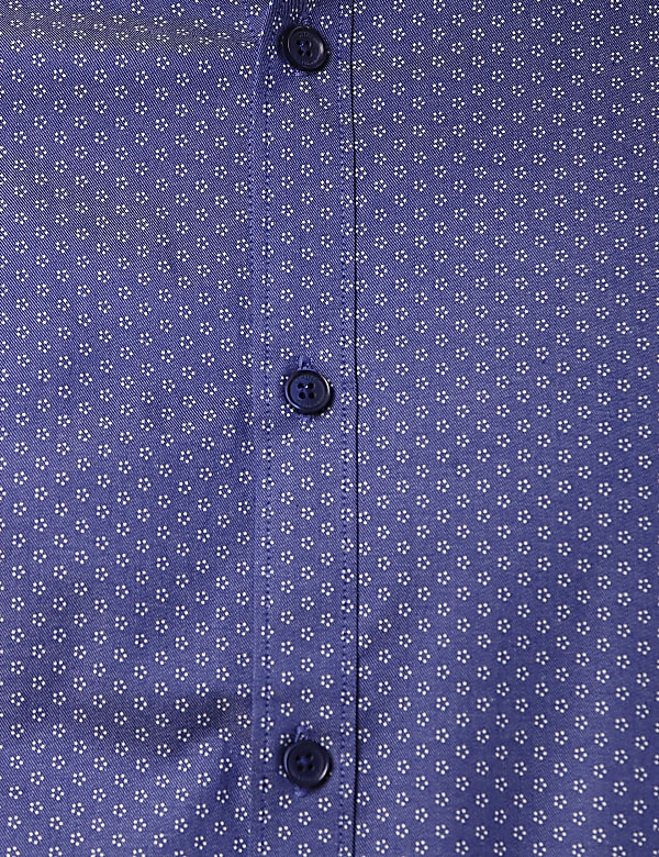Limited Printed Shirt