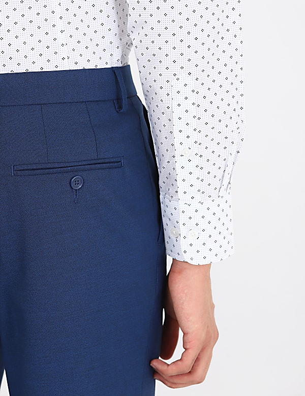 Limited Floral Print Shirt